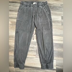 Anthropologie Cloth‎ & Stone Women Pants- Large